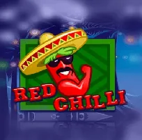 Redchilli на Slotik