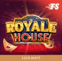 Royale House на Slotik